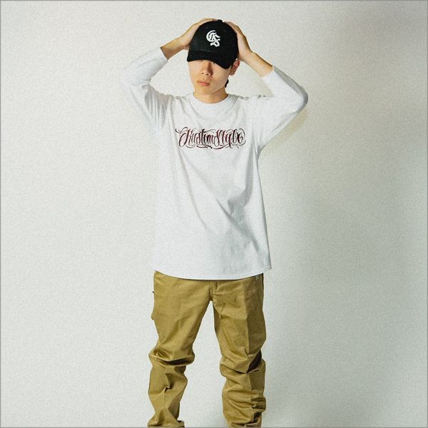 KustomStyle Tシャツ