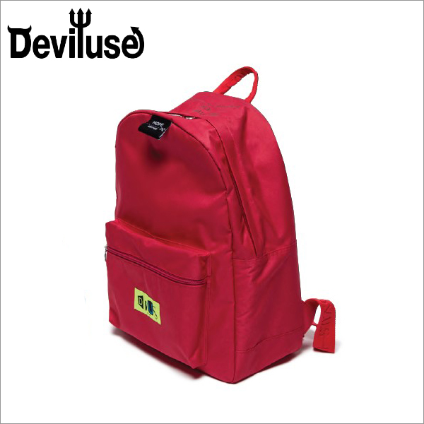 deviluse バックパック デビルユース - 通販 - olgapuri.org