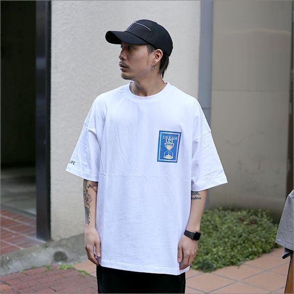 deviluse デビルユース Tシャツ - トップス