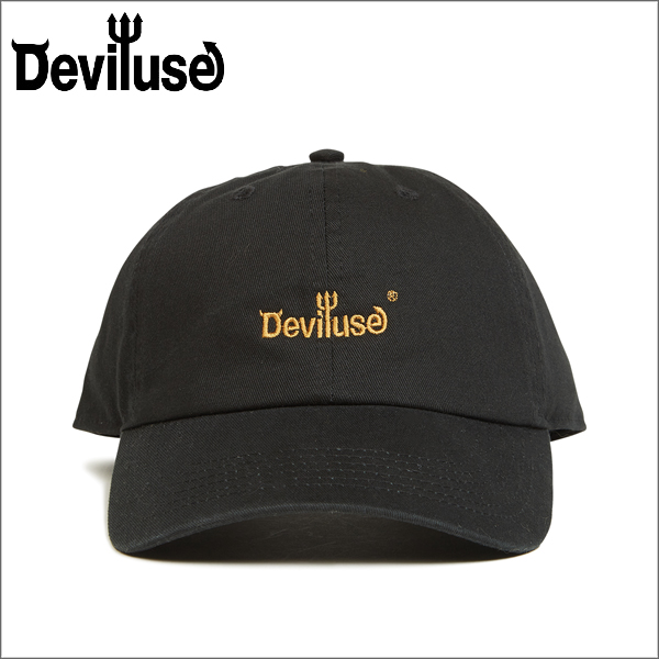 Deviluse キャップ - キャップ