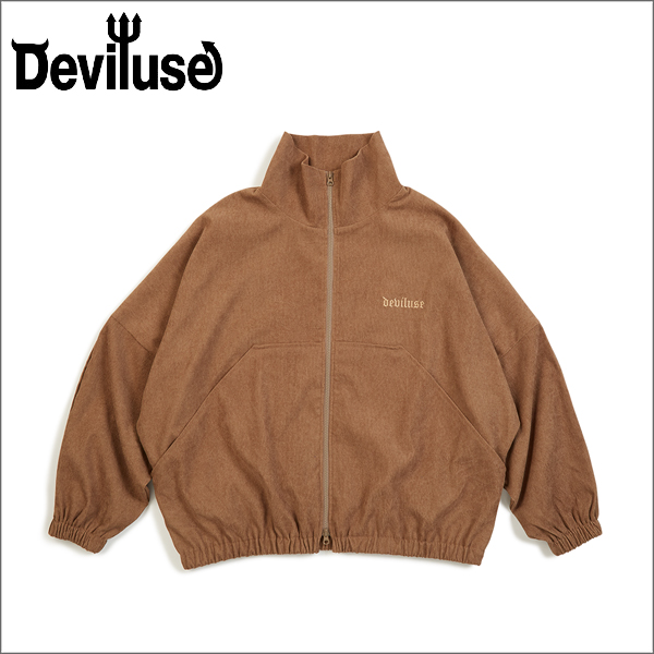 deviluse デビルユース アウター ジャケット-