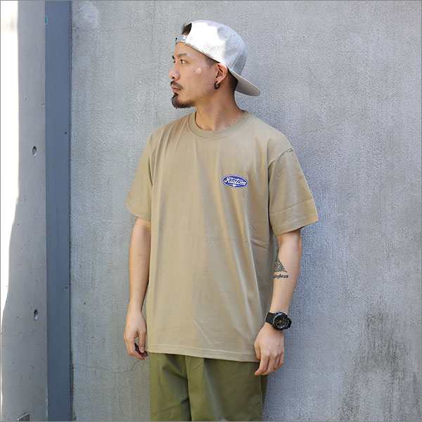 KustomStyle Tシャツ